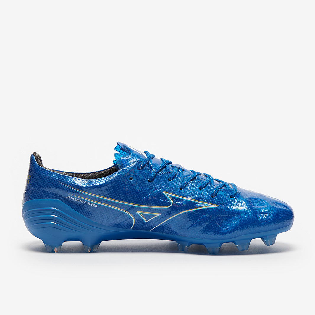 Mizuno Alpha Elite FG