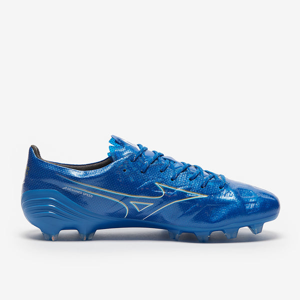 Mizuno Alpha Elite FG