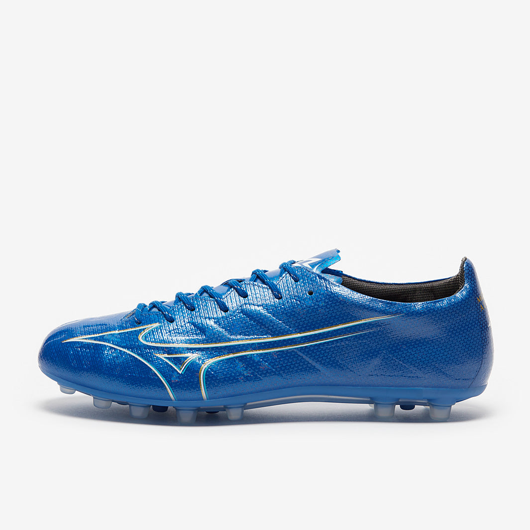 Mizuno Alpha Elite Artificial Grass - Adult Boots
