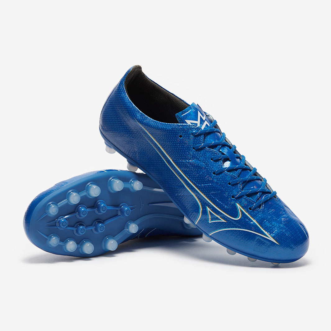 Mizuno Alpha Elite Artificial Grass - Adult Boots