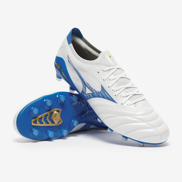 Mizuno Morelia Neo IV Beta Made in Japan FG