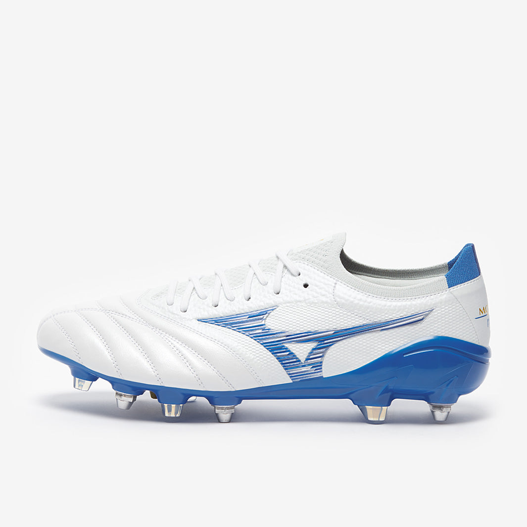 Mizuno Morelia Neo IV Made in Japan Mix Soft Ground - Adult Boots