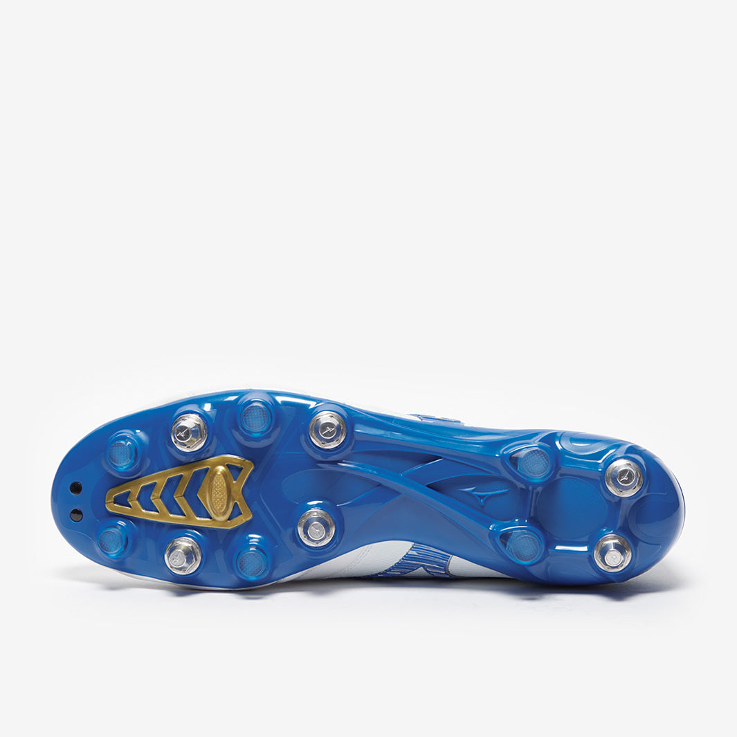 Mizuno Morelia Neo IV Made in Japan Mix Soft Ground - Adult Boots
