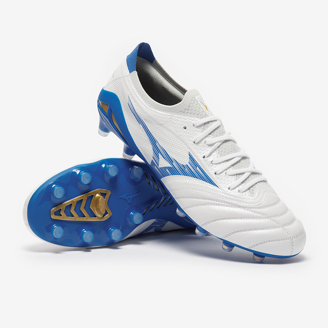 Mizuno Morelia Neo IV Beta Elite FG