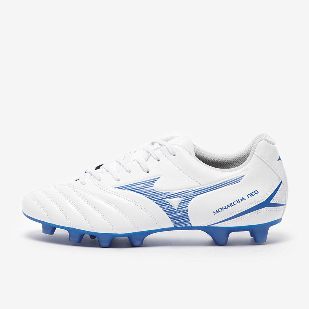 Mizuno Monarcida Neo III Select Firm Ground - Adult Boots
