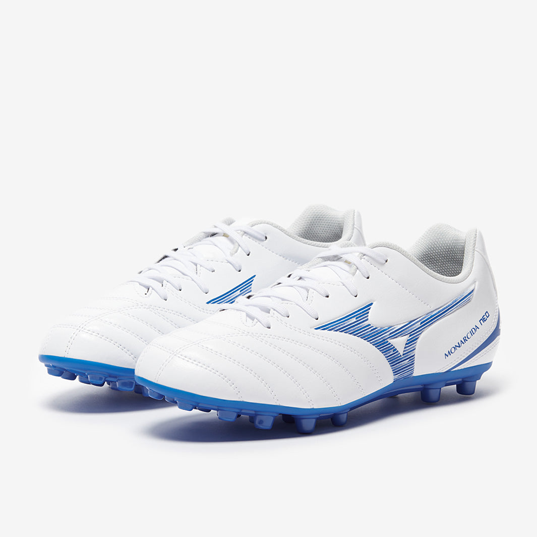 Mizuno Monarcida Neo III Select Artificial Grass - Adult Boots