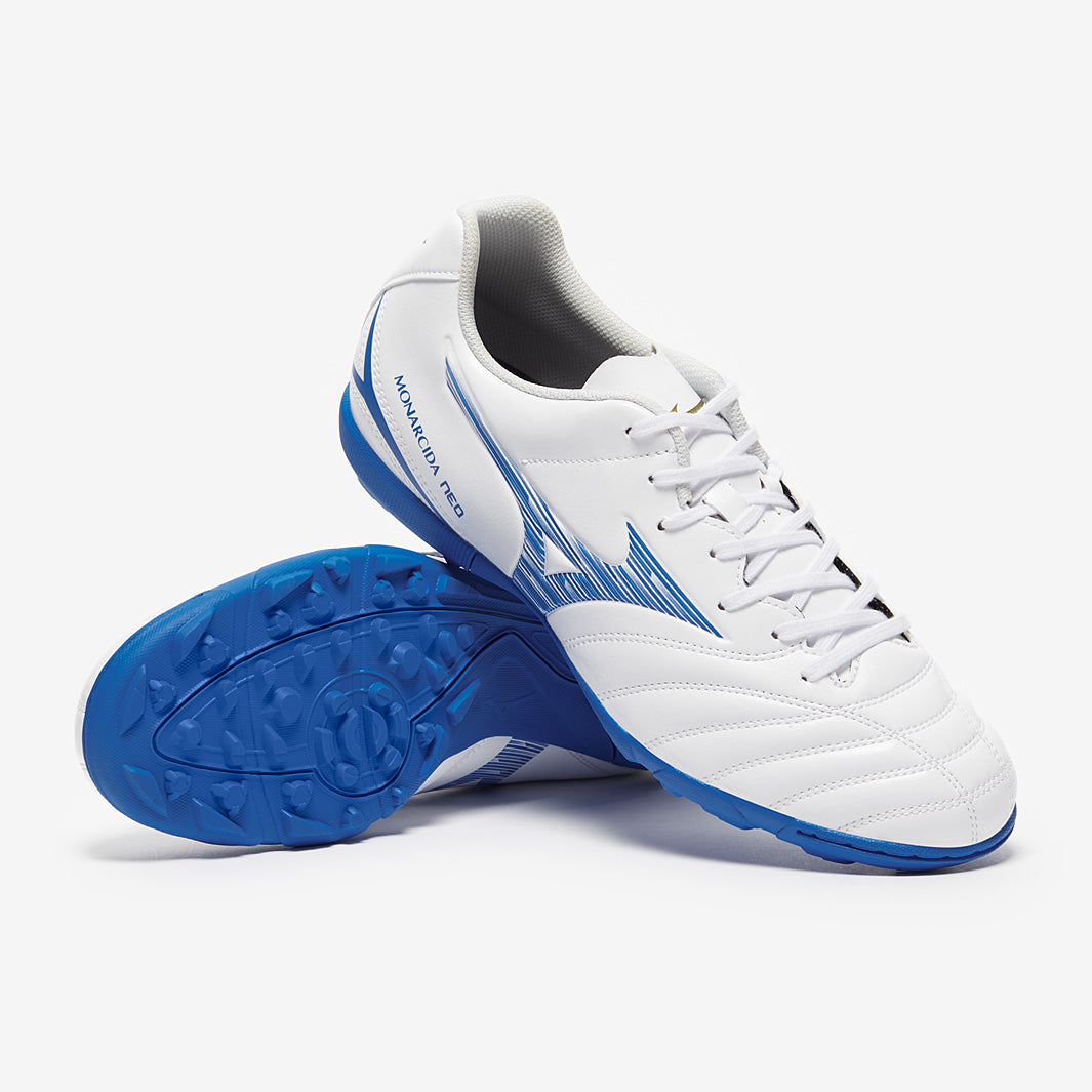Mizuno Monarcida Neo III Select AS - Adult Boots