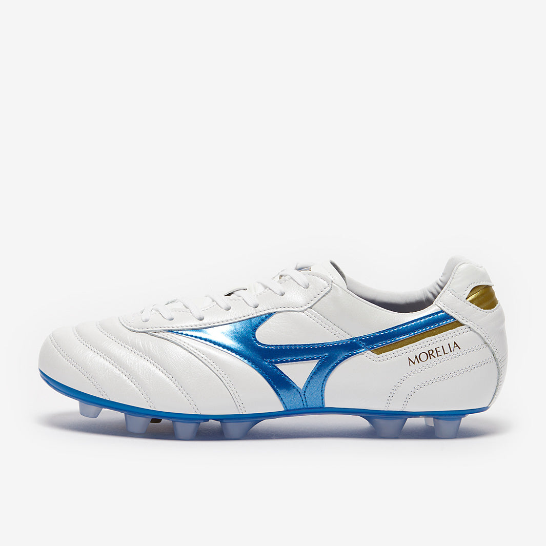 Mizuno Morelia II Made in Japan FG