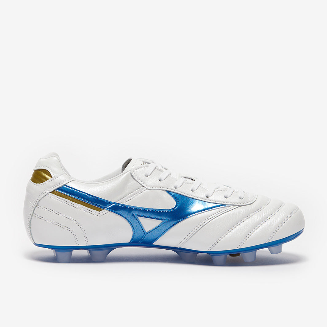 Mizuno Morelia II Made in Japan FG