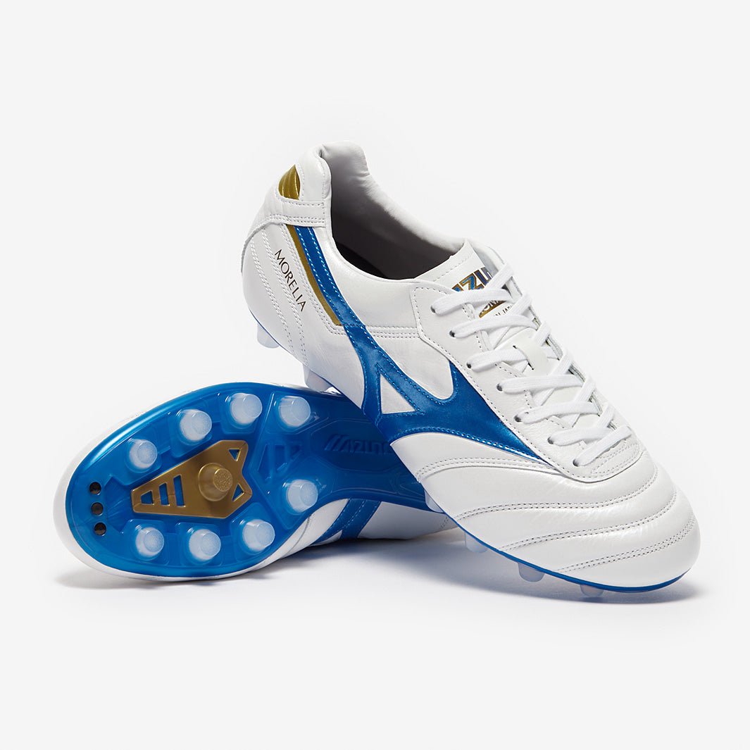 Mizuno Morelia II Made in Japan FG