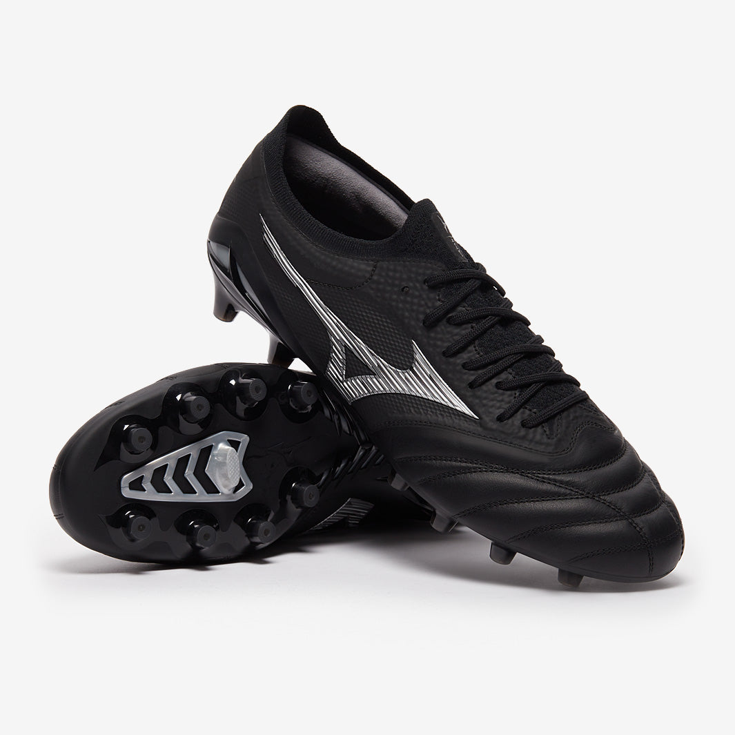 Mizuno Morelia Neo IV Beta Made in Japan Firm Ground - Morelia