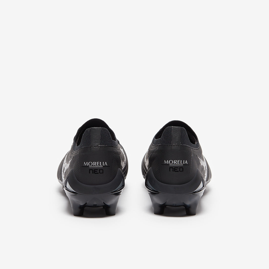 Mizuno Morelia Neo IV Beta Elite FG