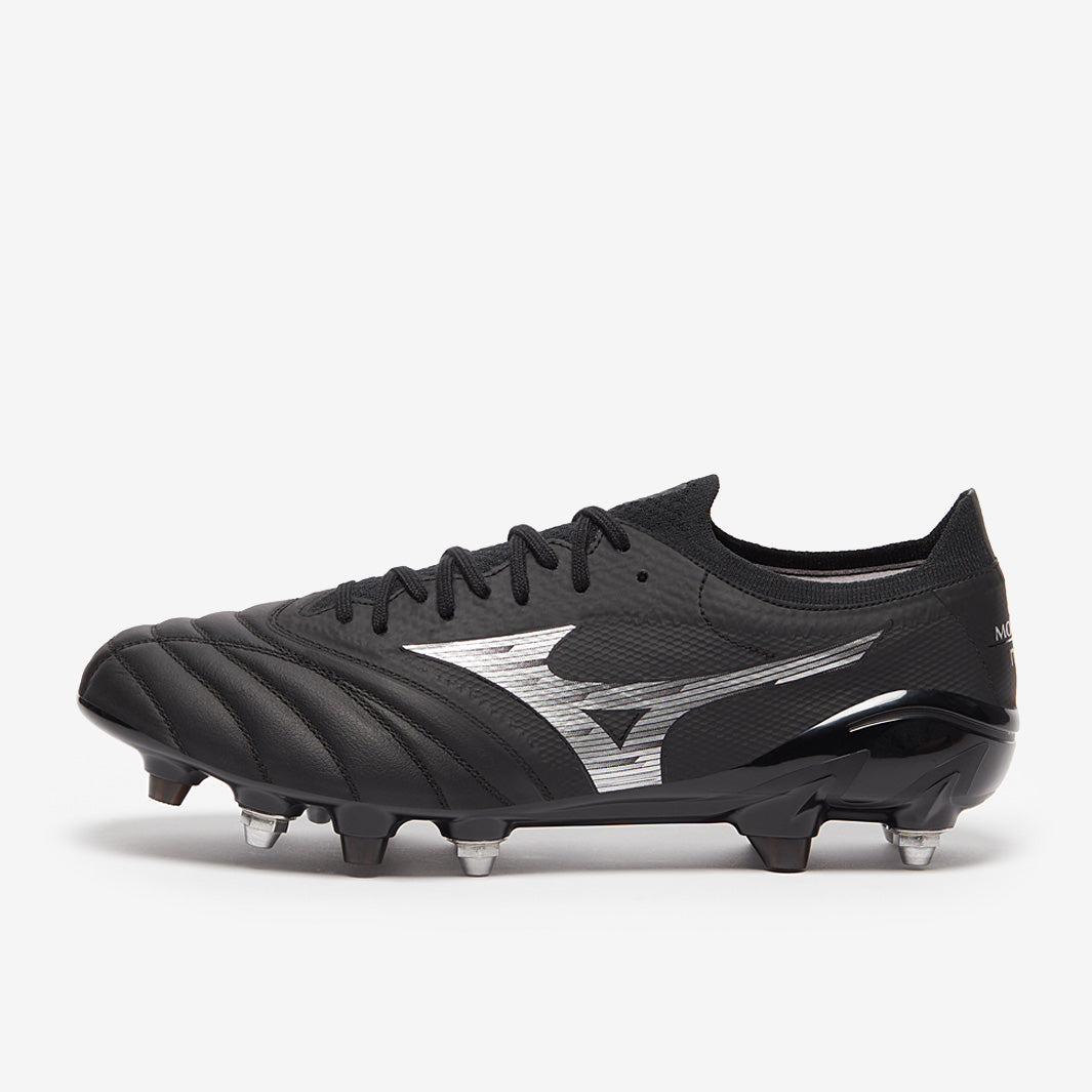 Mizuno Morelia Neo IV Elite Mix Soft Ground - Adult Boots