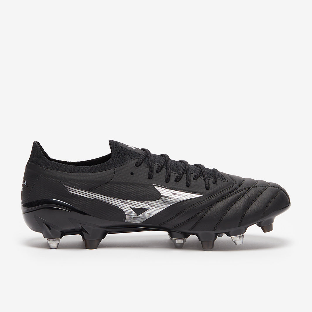 Mizuno Morelia Neo IV Elite Mix Soft Ground - Adult Boots
