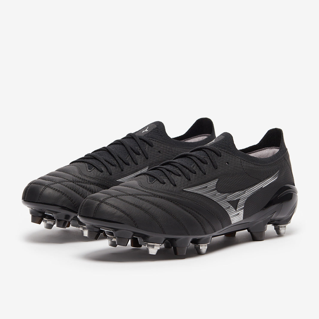 Mizuno Morelia Neo IV Elite Mix Soft Ground - Adult Boots