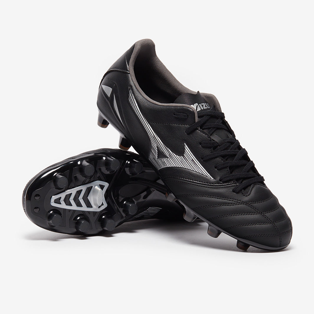Mizuno Morelia Neo IV Pro Mix Soft Ground - Adult Boots