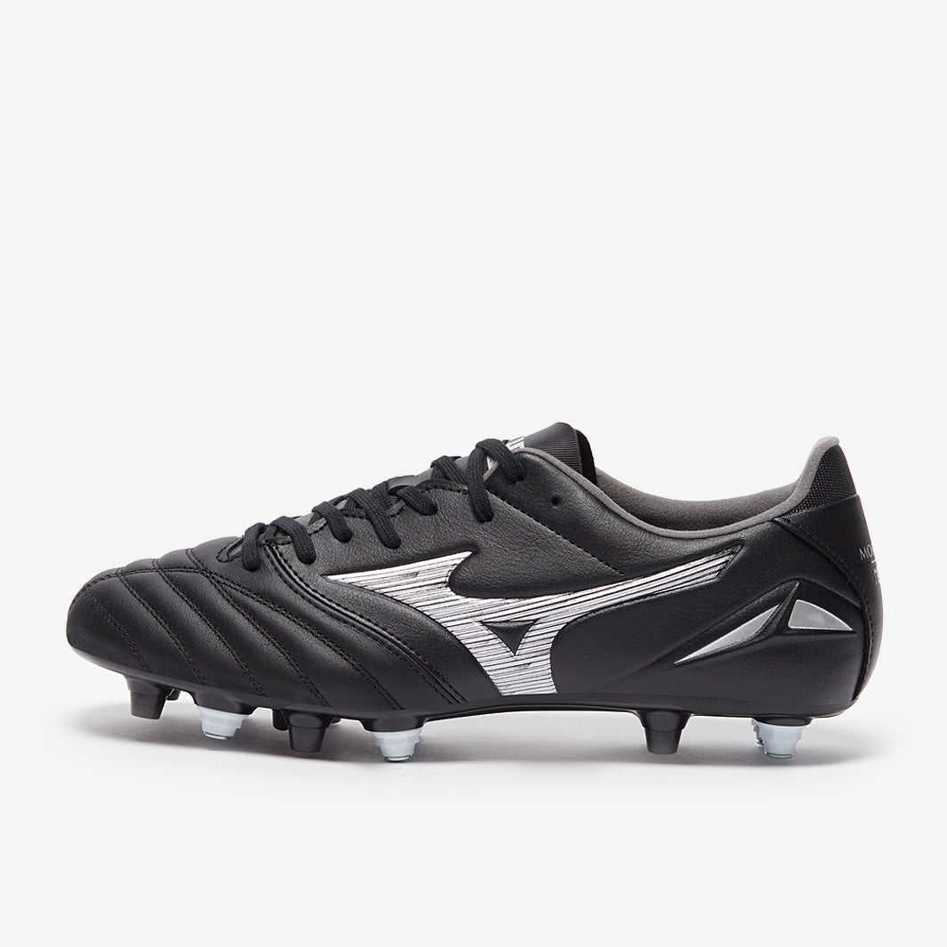 Mizuno Morelia Neo IV Pro Mix Soft Ground - Adult Boots
