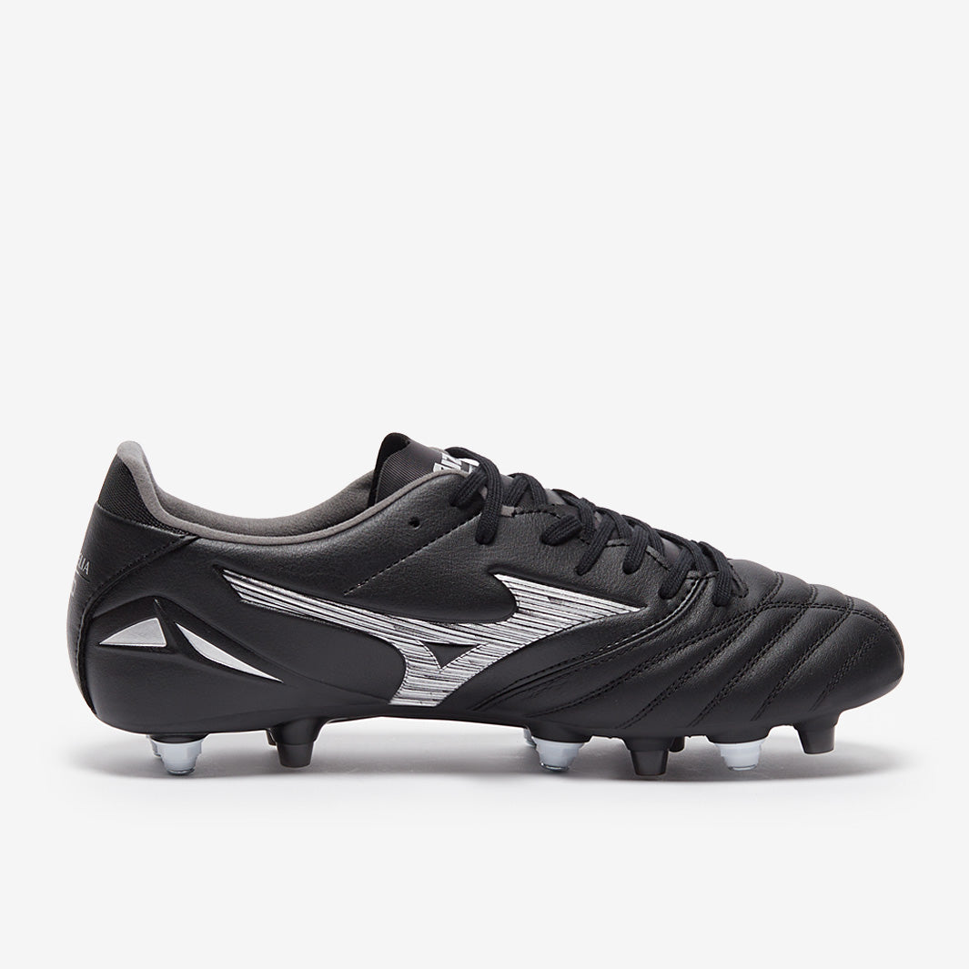 Mizuno Morelia Neo IV Pro Mix Soft Ground - Adult Boots