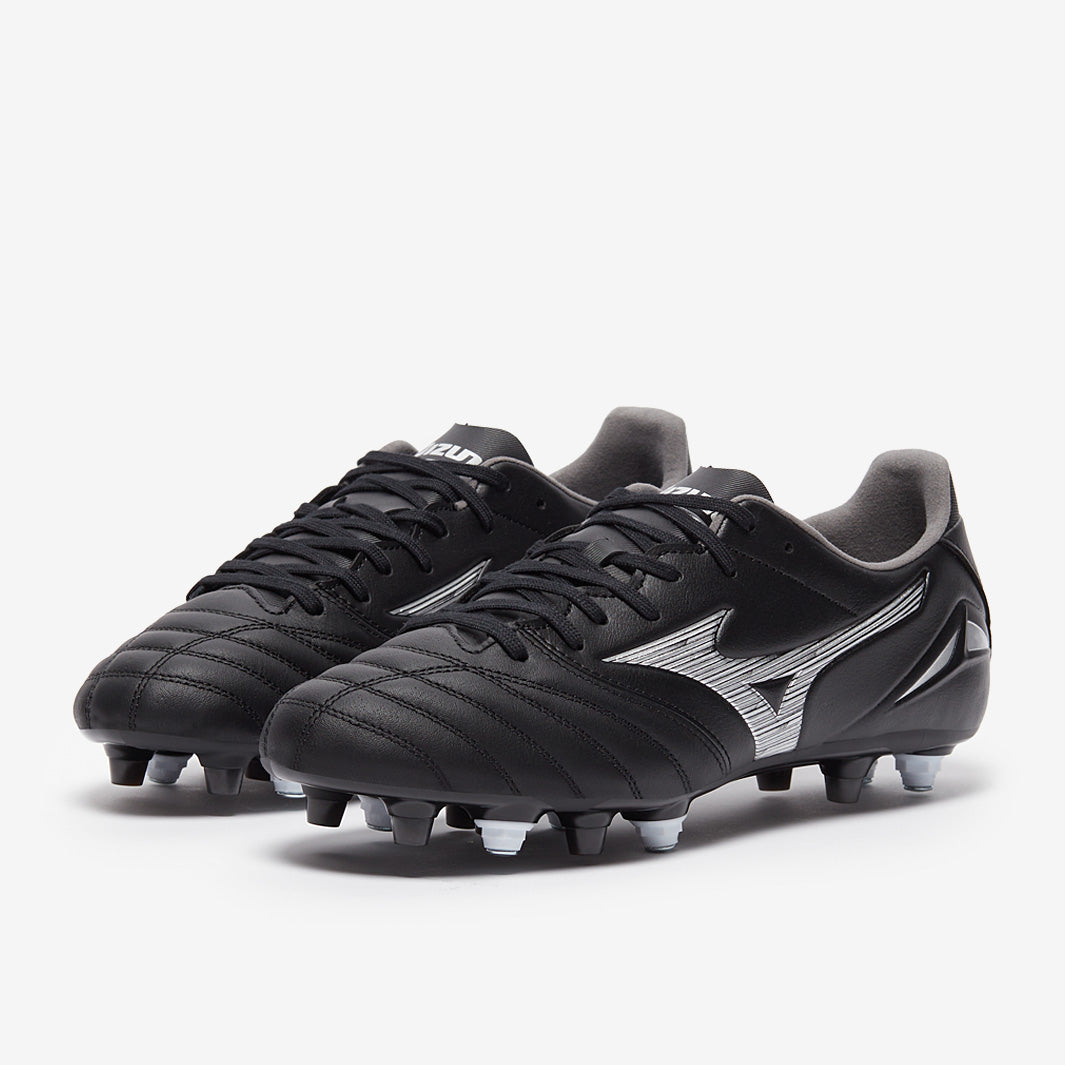 Mizuno Morelia Neo IV Pro Mix Soft Ground - Adult Boots