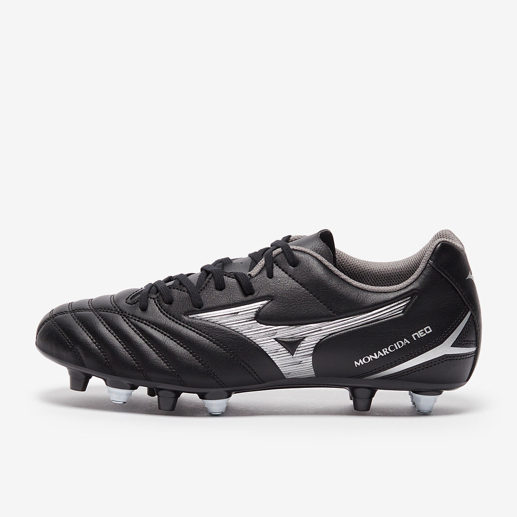 Mizuno Monarcida Neo III Select Mix Soft Ground - Adult Boots