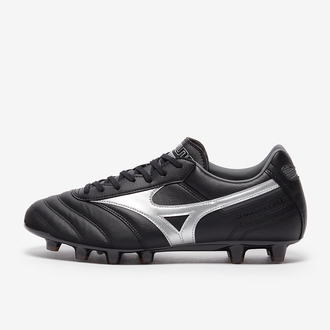 Mizuno Morelia Football Boots | Pro:Direct Soccer