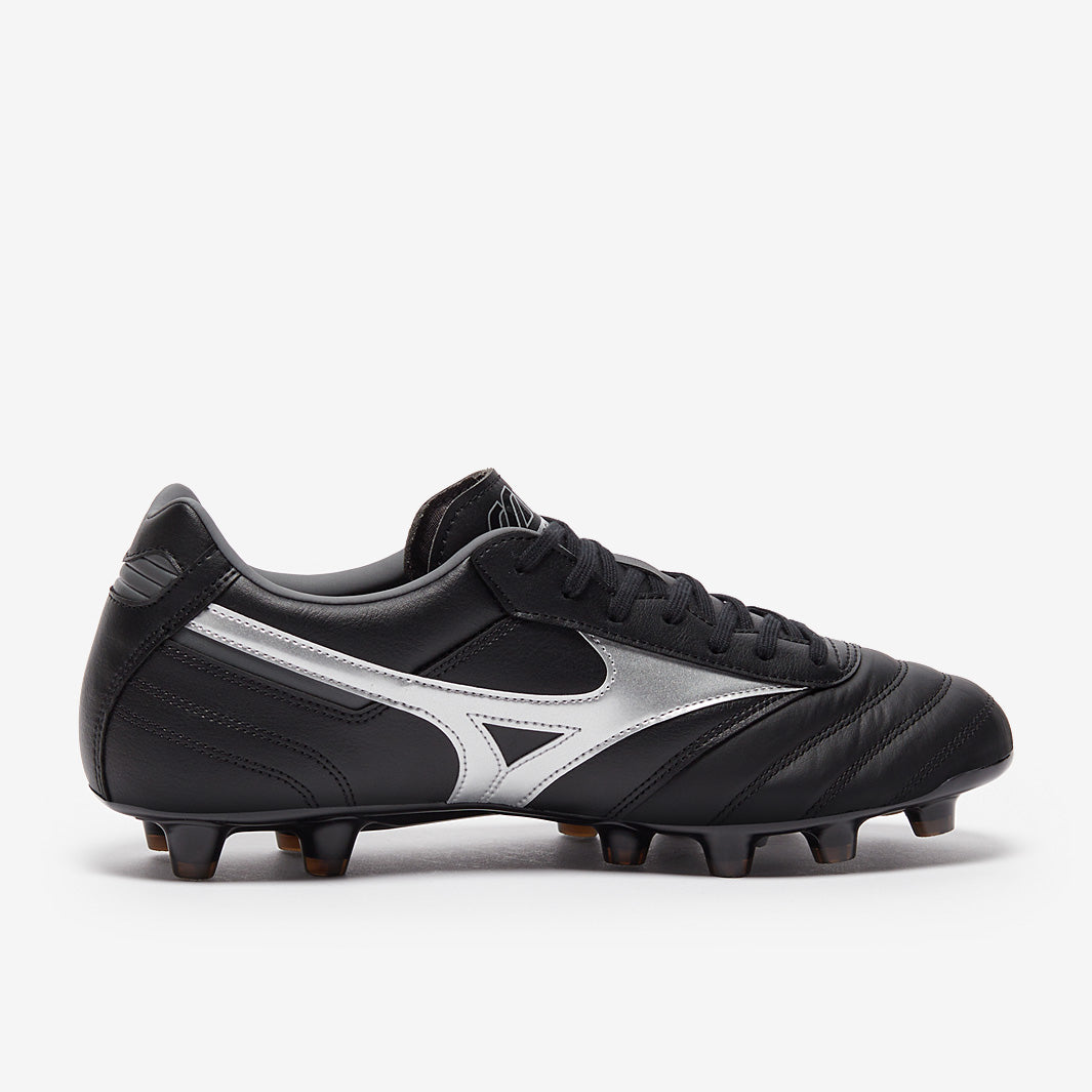 Mizuno Morelia II Pro Frim Ground - Adult Boots