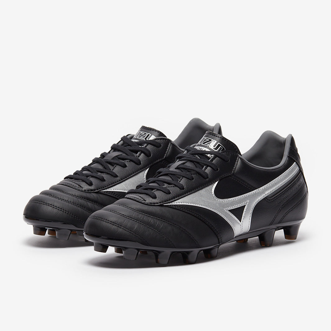 Mizuno Morelia II Pro Frim Ground - Adult Boots
