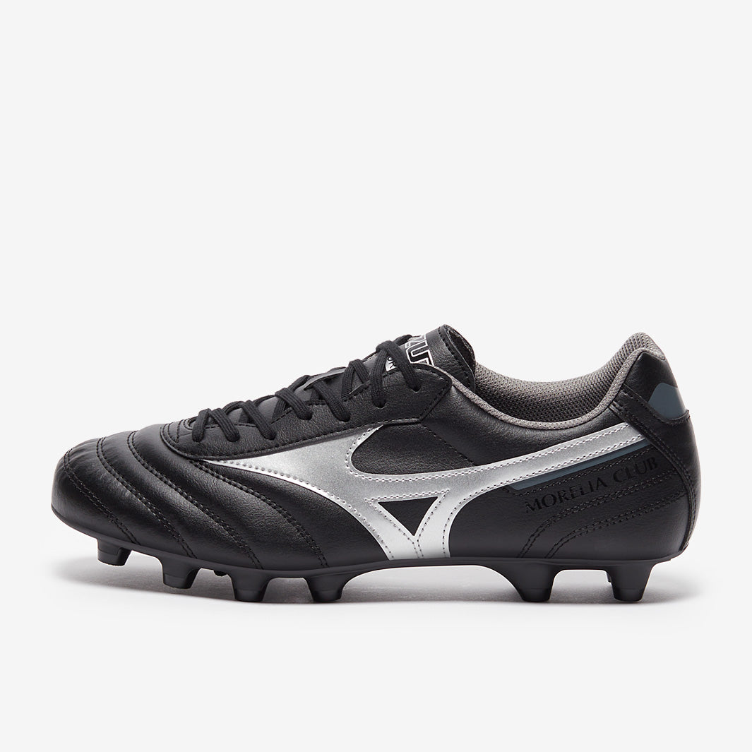 Mizuno Morelia Football Boots | Pro:Direct Soccer