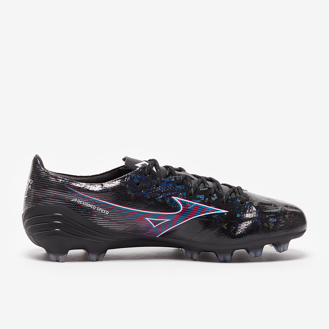 Mizuno Alpha Pro Firm Ground - Adult Boots