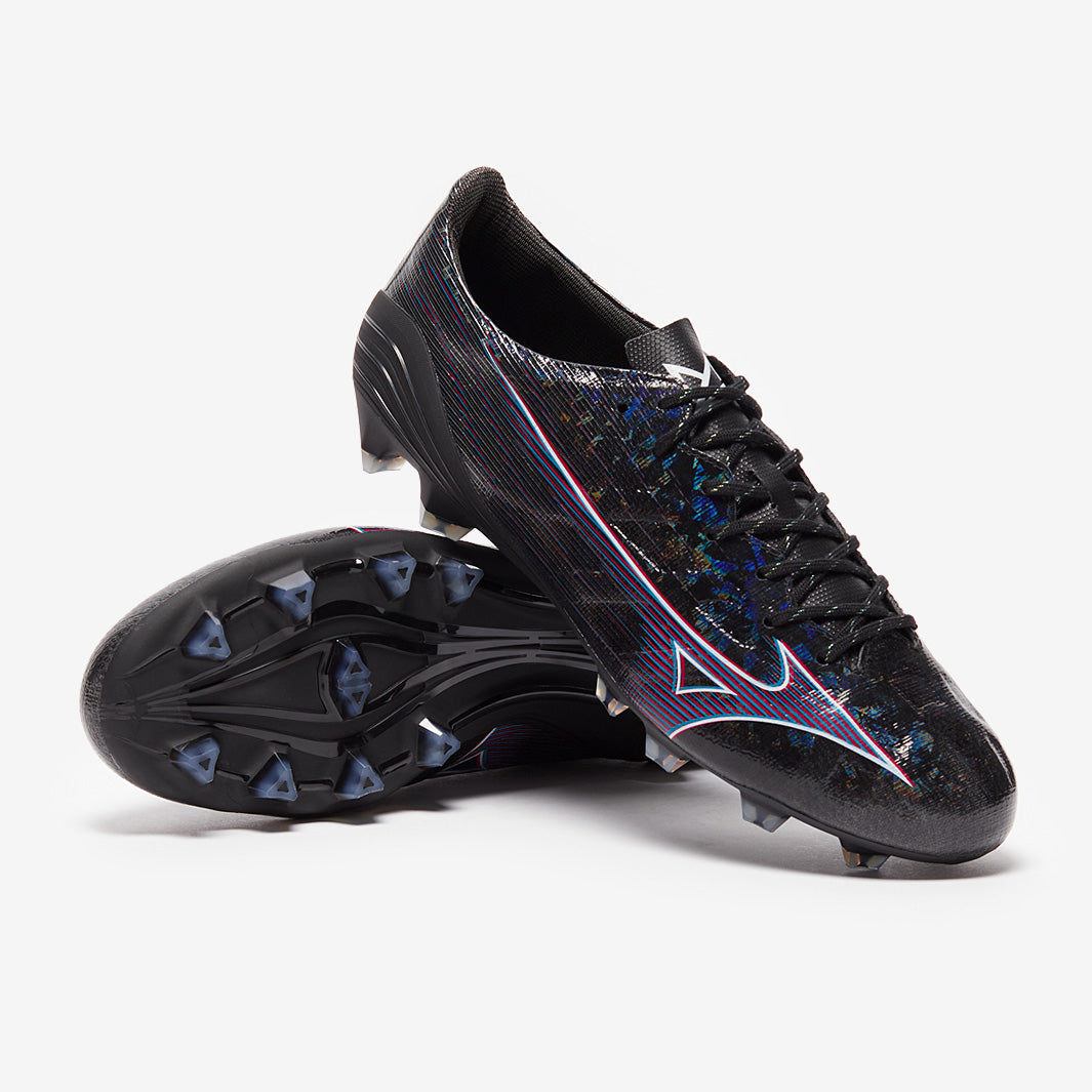 Mizuno Alpha Made in Japan Mix Soft Ground - Adult Boots