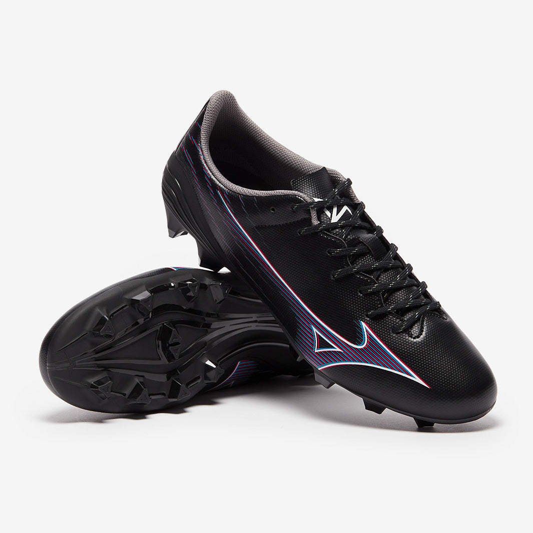 Mizuno Alpha Pro Firm Ground - Adult Boots