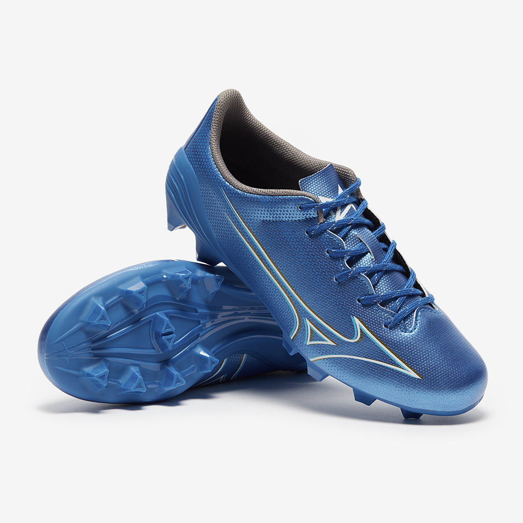 Mizuno Alpha Football Boots | Pro:Direct Soccer