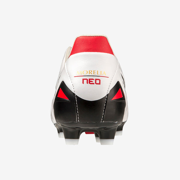 Mizuno Morelia Neo IV Pro FG