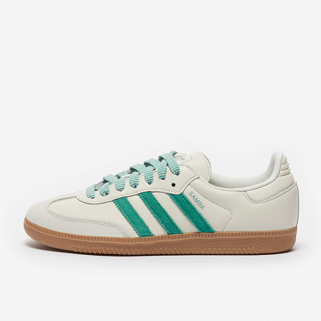 adidas Originals Samba x Inter Miami - Core Black/Lt Pink/Gum