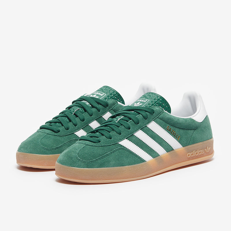 Shop Men's adidas Gazelle Trainers | Pro:Direct Lifestyle