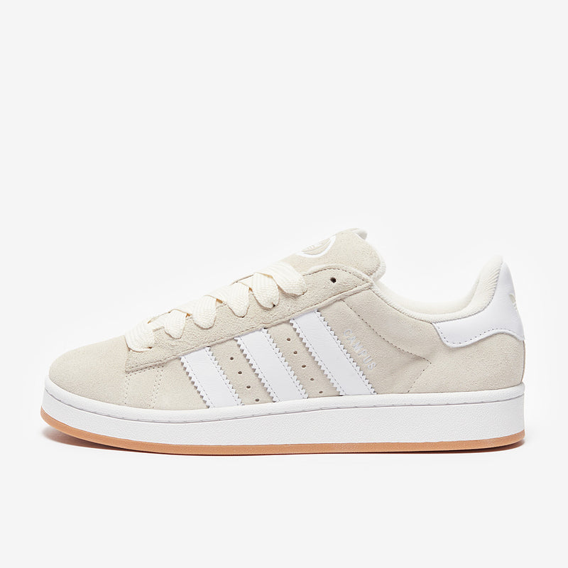 adidas gazelle silver green womens Adidas Campus 00s | Men's | Black/White/Off White/Gum