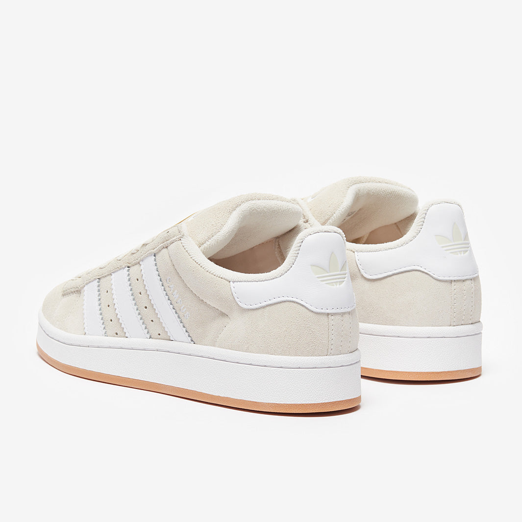 adidas gazelle silver green womens Adidas x Bad Bunny Campus Shoes – Extra Butter main image 1
