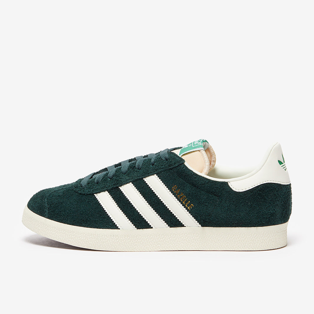 adidas Originals Gazelle x Jude Bellingham - Core Black/Metallic