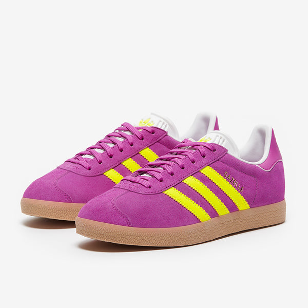adidas gazelle silver green womens Adidas Originals Gazelle Bold 