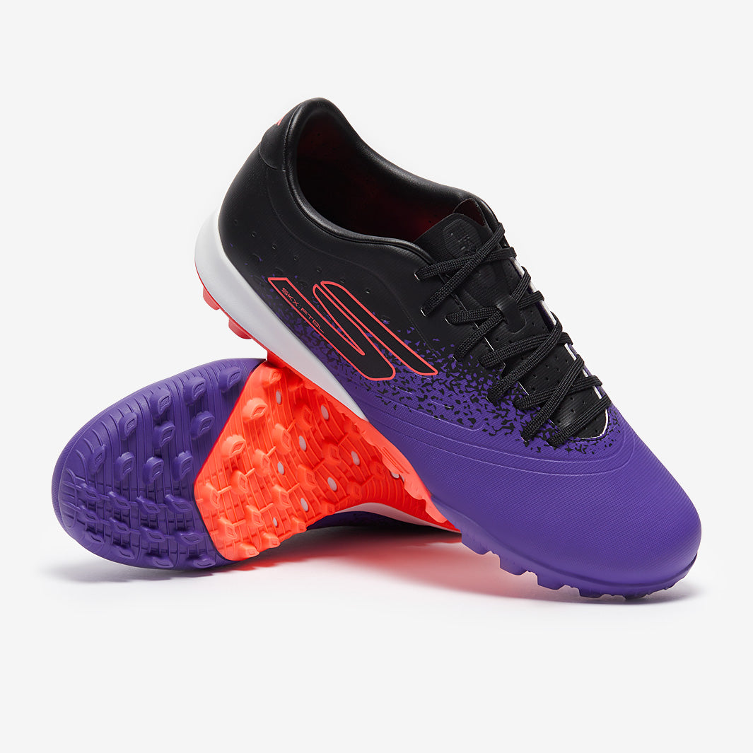 Skechers Razor Academy TF