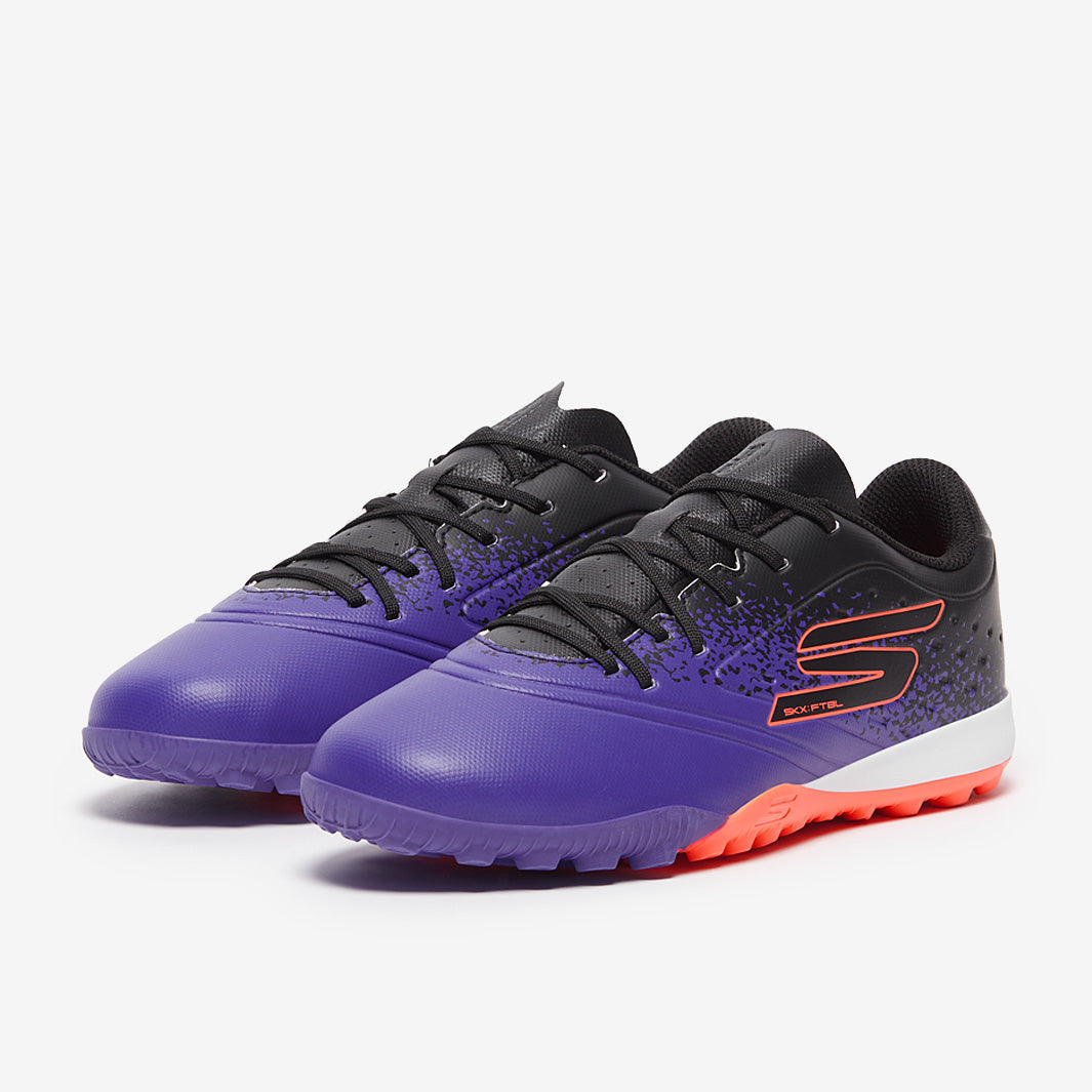 Skechers Kids Razor Academy TF