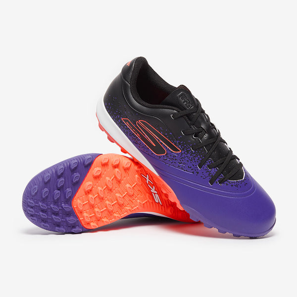 Skechers Kids Razor Academy TF