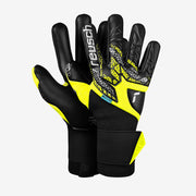 Reusch Attrakt Gold X Gravity Negative Cut GK Gloves