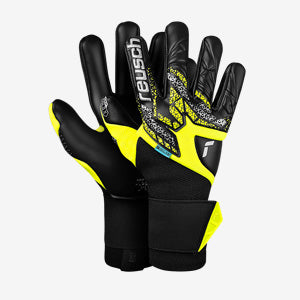 Reusch Pure Contact Gold - Mens GK Gloves