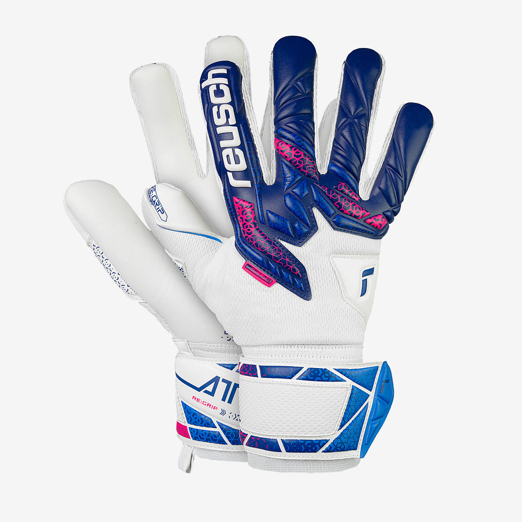 Attrakt RE GRIP Negative Cut GK Gloves