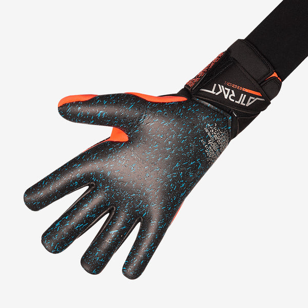 Reusch Attrakt Fusion Carbon 3D GK Gloves