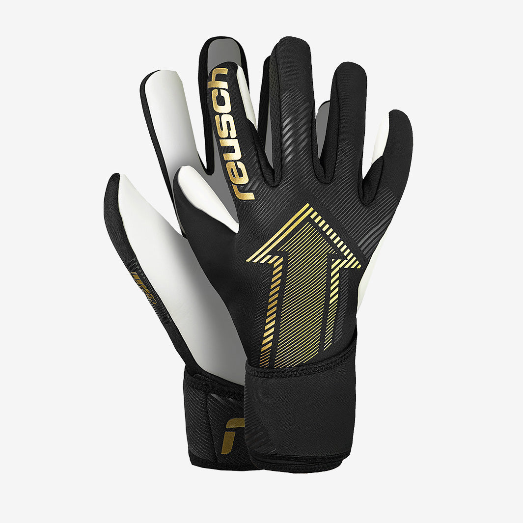 Reusch Fastgrip Silver GK Gloves
