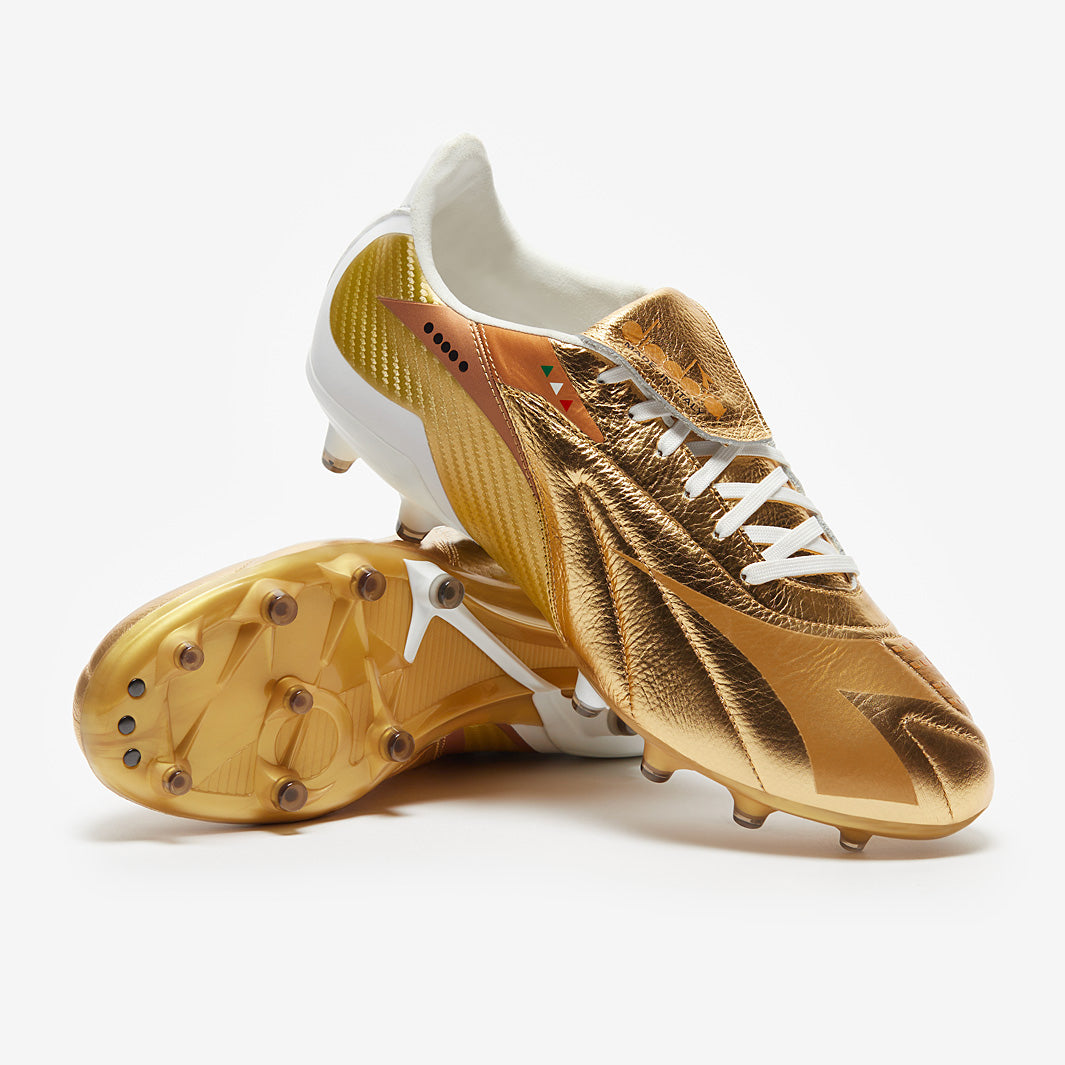 Maximus Elite Made Italy FG