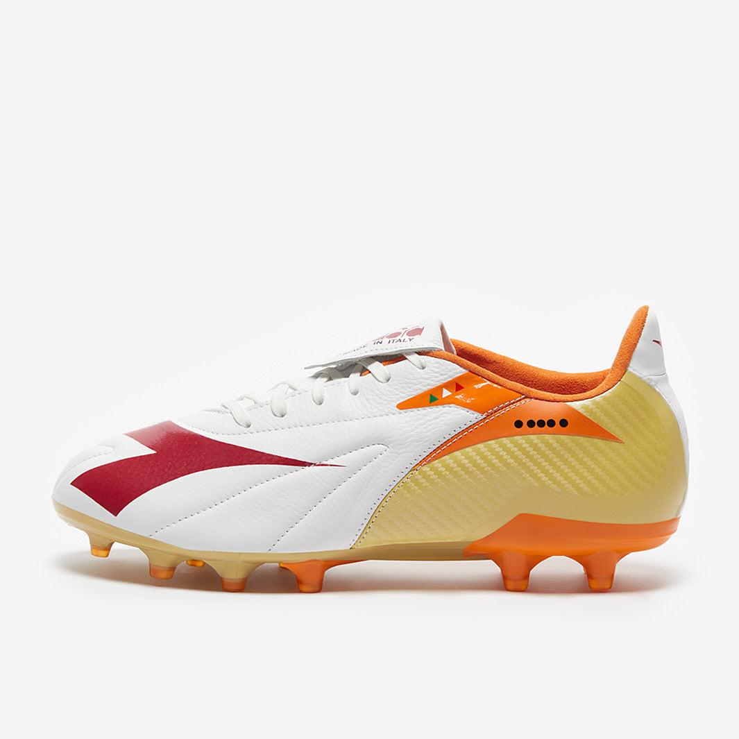 Diadora Maximus Elite Made In Italy FG