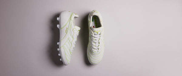 Diadora Brasil Made In Italy x Next 40 FG